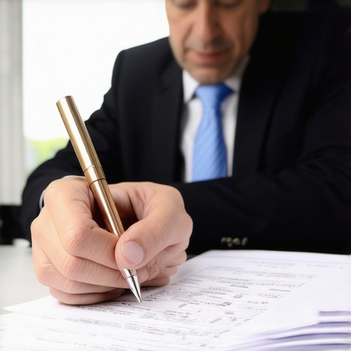 Why your divorce lawyer needs to see your tax returns immediately