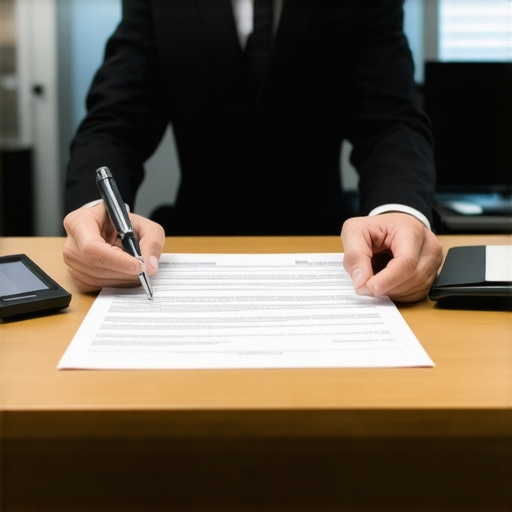 Why your divorce papers were served at your workplace