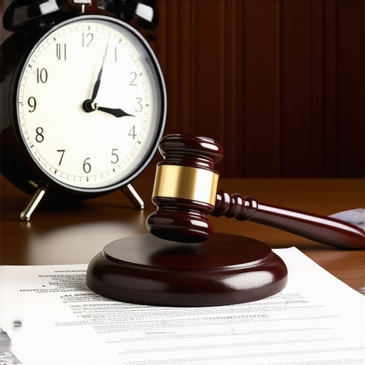 Why your divorce timeline is entirely up to the judge
