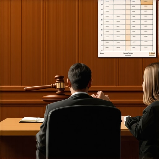 Why your ex’s new partner can’t dictate your visitation schedule
