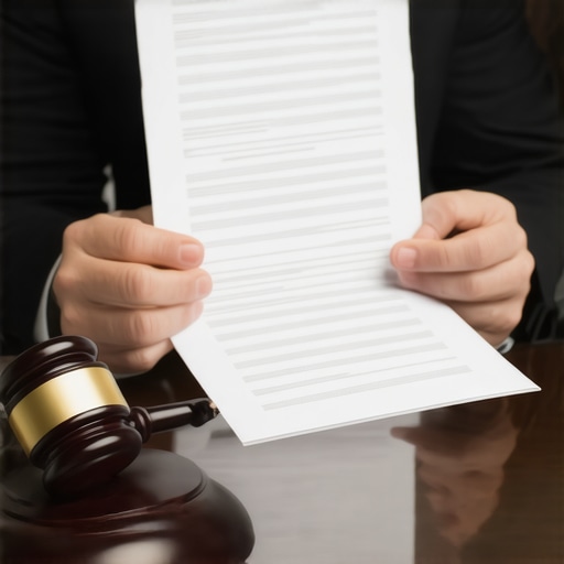 Why your ex's new spouse has no right to your financial info