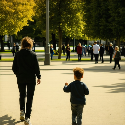Why your ex’s new spouse shouldn't be at your custody exchange