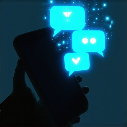 Why your ex's text messages are more powerful than your testimony