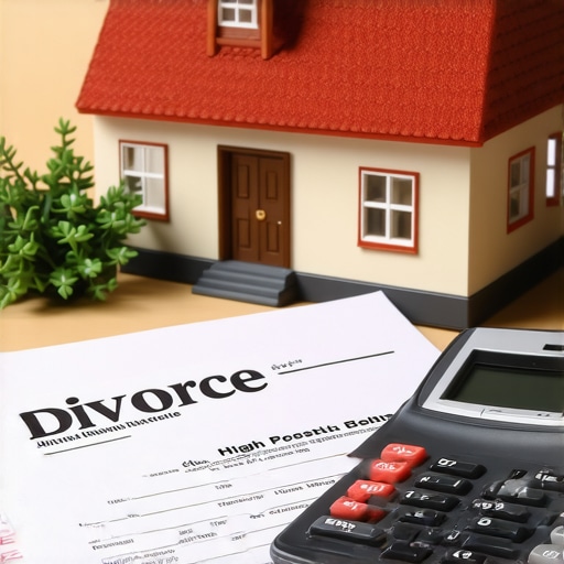 Why your 'friendly' divorce is about to get very expensive