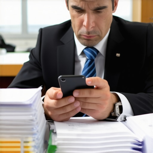 Why your lawyer is obsessed with your old text messages