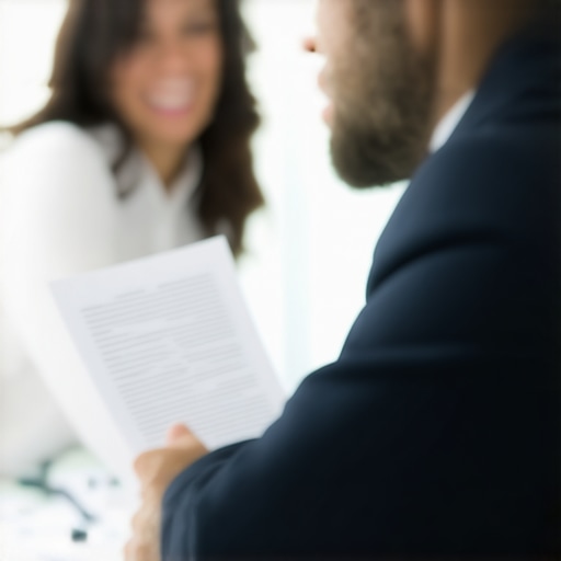 Why your lawyer is worried about your new significant other