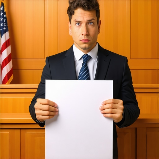 Why your lawyer might be afraid to take your case to a full trial