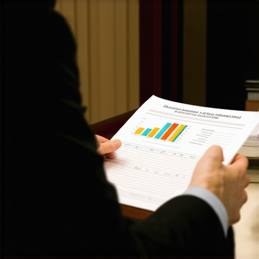 Why your lawyer needs to see your tax returns before the first hearing