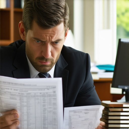 Why your lawyer needs to see your tax returns immediately