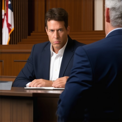 Why your lawyer needs you to be honest about your own mistakes