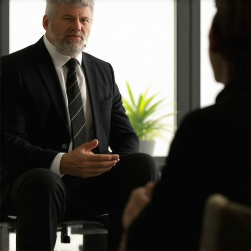 Why your lawyer wants to depose your ex's best friend