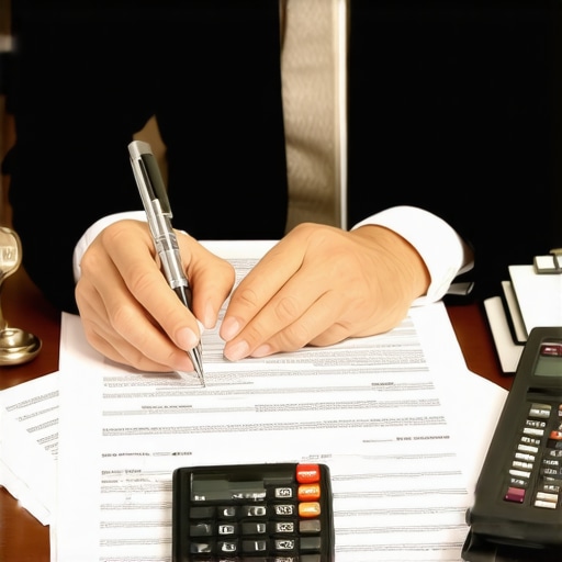 Why your lawyer wants to see your tax returns from before the marriage