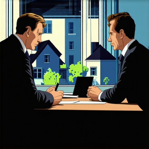Why your lawyer wants you to stop talking to your neighbors