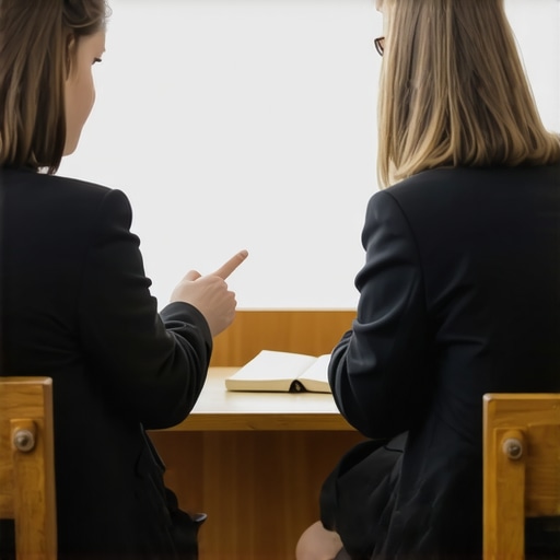 Why your lawyer won't promise you a specific outcome