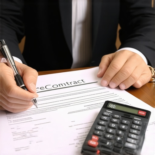 Why your lawyer's fee structure is more than just an hourly rate