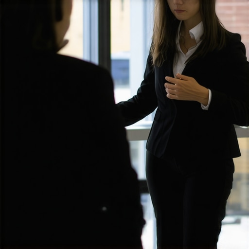 Why your lawyer's paralegal is actually your most important ally