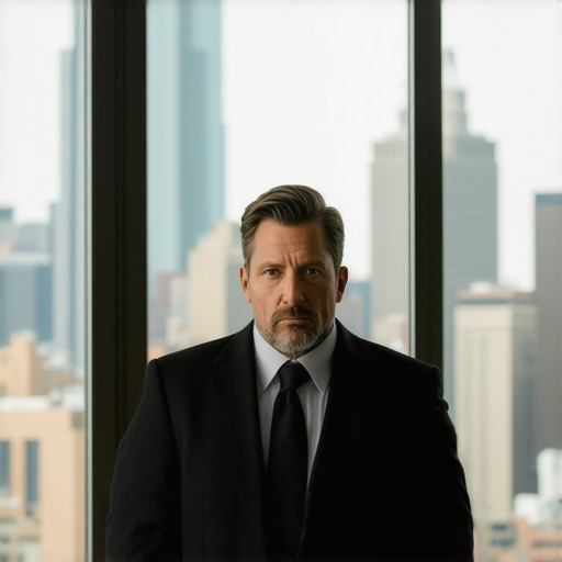 Why your lawyer’s trial record matters more than their office view
