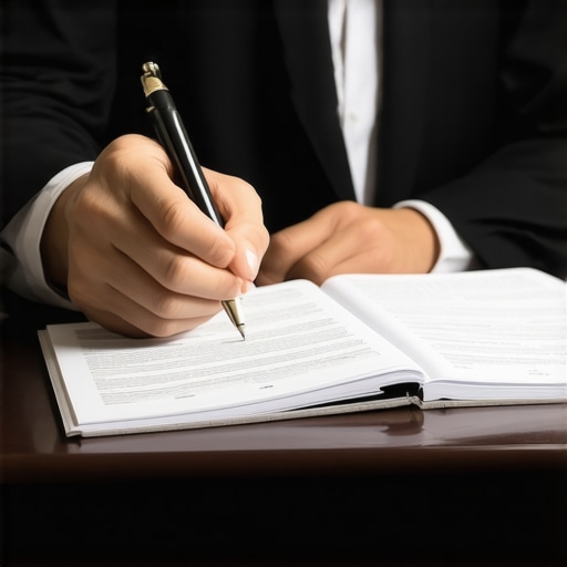 Why your legal strategy should change if you decide to go to trial