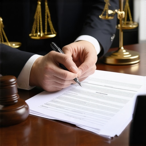 Why your mediation agreement isn't actually binding until this happens