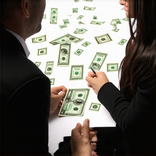 Why your pre-marital debt could become shared debt