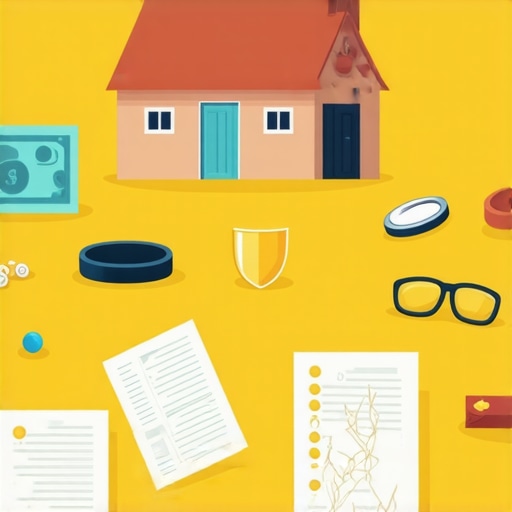 Why your pre-marriage assets might actually be at risk