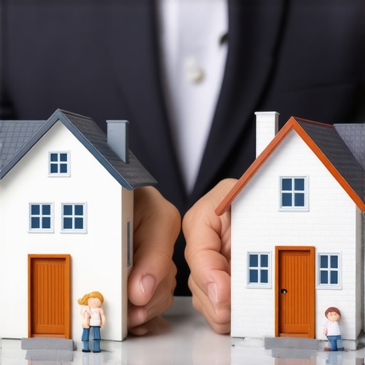Why your prenup might save your business but lose your house