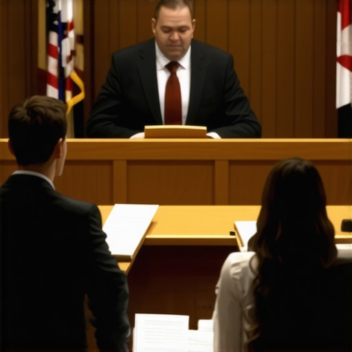 Why your prenuptial agreement might be thrown out by a judge later