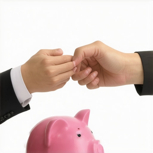 Why your spouse’s 401k is part of your settlement