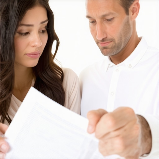 Why your spouse's credit card debt might suddenly become yours