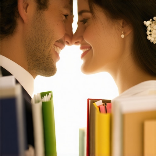 Why your spouse's debt from before the wedding isn't yours