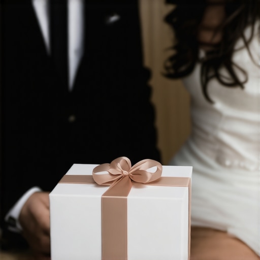 Why your spouse's 'gift' from parents is actually marital property