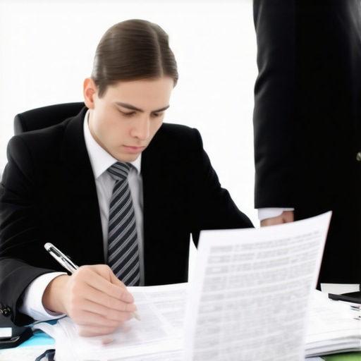 Why your spouse's lawyer is asking for your tax returns