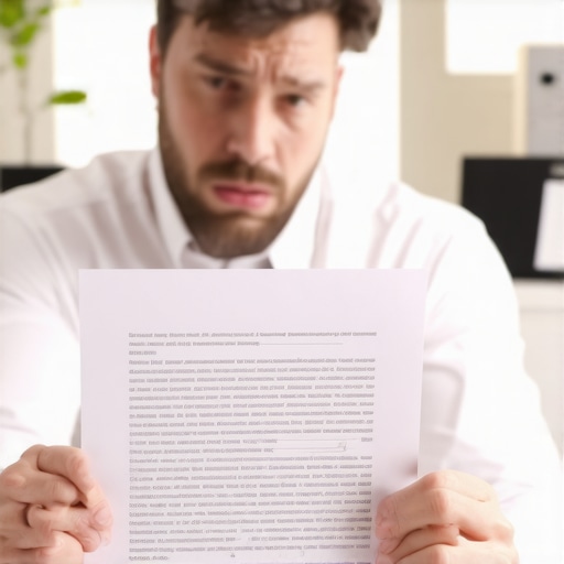 Why your spouse's lawyer is sending you aggressive letters