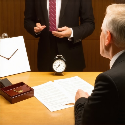 Why your spouse's lawyer is stalling the discovery process