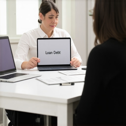 Why your spouse's student loans might be your problem too