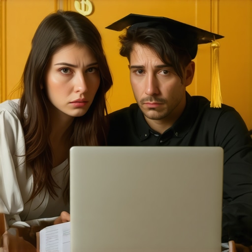 Why your spouse's student loans might be your problem too
