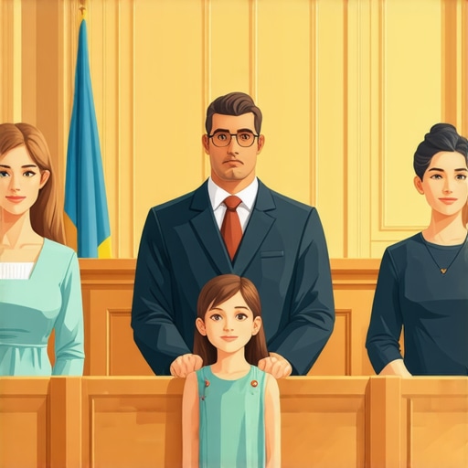 Why your step-child's preference has no legal weight in custody