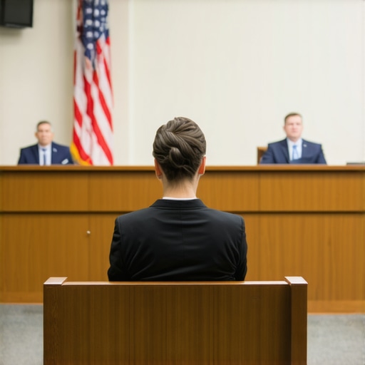 Why your therapist should not be your expert witness in court