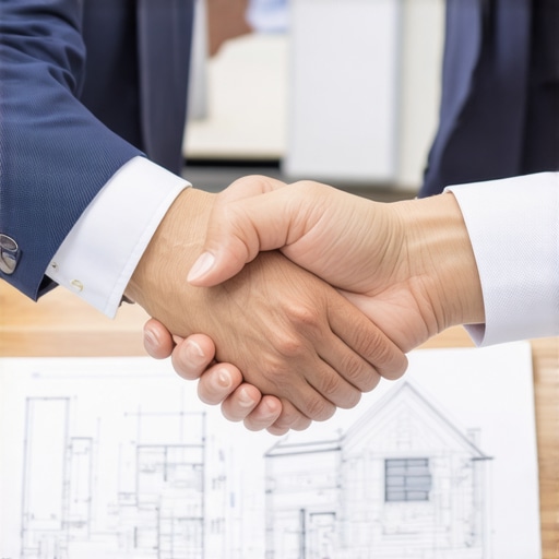 Why your verbal agreement on the house won't hold up in court
