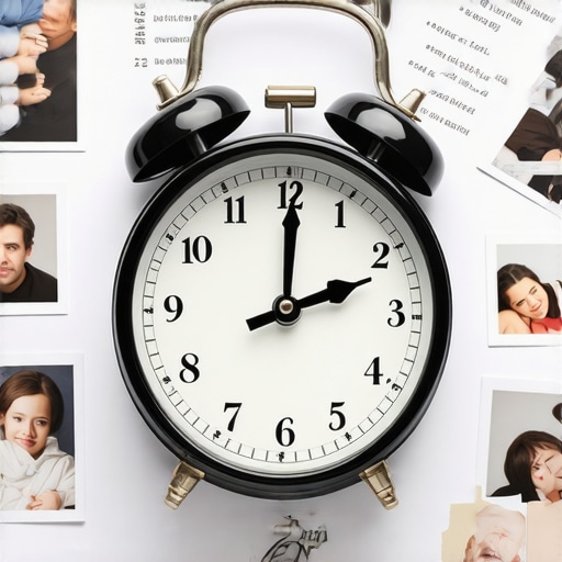 Why your verbal parenting plan is a ticking time bomb