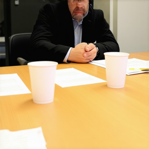 3 signs your mediation session was a total waste of time