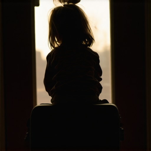 Why a 50/50 custody split isn't always best for the kids