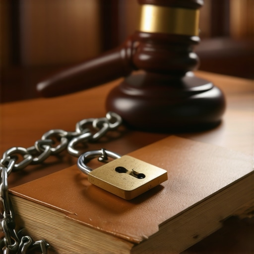 How to Keep Your Private Life Out of Your Public Court Record