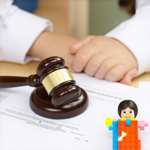 How to Legally Block a Grandparent From Taking Your Kids Out of State