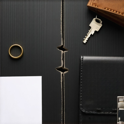 How to Legally Separate Your Business Assets from Your Marriage