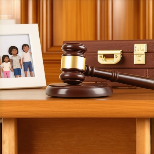 How to Legally Stop Your Spouse From Moving With the Kids