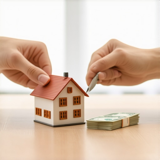 How to Negotiate a Fair Payout for Your Share of the Family Home