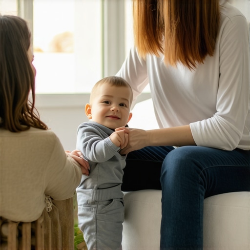 How to Prepare Your Child for a Meeting With a Court Appointed Advocate