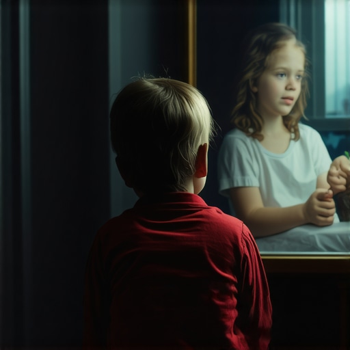 How to Prove Parental Alienation is Hurting Your Child's Well-being
