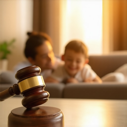 How to adopt your stepchild without the biological parent's help
